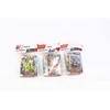 The Pokemon Pokemon TCG - Treasures of Ruin Obsidian Flames - Mini Portfolio