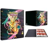 Pokémon - Portfolio 9-P - Mega Evolution ME02.5 (ULT16823)