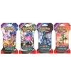 Pokemon – SV4 Temporal Forces Blister 1P (POK85663)