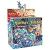 Pokémon TCG Scarlet &amp; Violet: Stellar Crown pakelis, 10 kortų (anglų k.)