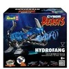 Revell CyberBeasts HydroFang 1/35 plastikinis surenkamas modelis 35 cm