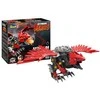 Revell CyberBeasts SkyBlade 1/35 surenkamas plastikinis modelis 30 cm