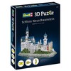 Revell 3D Dėlionė Neuschwanstein Castle 00205