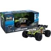 Revell - Nuotoliniu būdu valdomas „Power Dragon“ automobilis (624674)