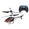 Revell *****REVEL nuotoliniu būdu valdomas sraigtasparnis „Dragon Hunter“ 23990