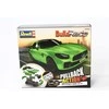 Revell 23153 Build 'n Race Mercedes AMG GT R
