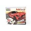 *****REVELL Mercedes-AMG GT red do budowania 23154