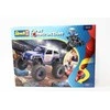 Revell First Construction Monster Truck 1/20, surenkamas, 30 cm vaikams 00919