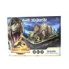 Dėlionė Revell – 3D galvosūkis Jurrassic World – Triceratops (600242)