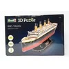 3D Dėlionė Revell RMS Titanikas 00170