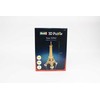 Dėlionė *****REVELL puzzle mini 3D muzikinis centras Eiffla 00111