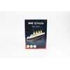 Dėlionė Revell *****REVELL puzzle mini3D RMS Titanic 00112 95369