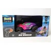 Revell - RC Car Big Wheeler (624673)