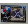 Drone Revell Kvadkopteris GO! STUNT - Baltas/Mėlyna