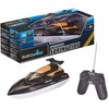 *****REVELL RC motorinė valtis pradedantiesiems 24136