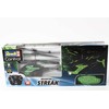 *****REVELL RC Helikopter Glow in the dark! 23829