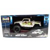 Revell - RC sunkvežimis NEW MUD SCOUT 1:10 (624643)