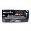 Revell Control RC Car - nuotoliniu būdu valdomas automobilis su 27 MHz nuotolinio valdymo pultu, stabili konstrukcija, dideli ratai, užtikrinantys gerą mobilumą bekelėje, LED apšvietimas, maitinamas akumuliatoriumi - BULL SCOUT 24629 bagis