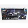Revell – Lamborghini Aventador Coupé Police 1:24 (624664)