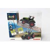 *****REVELL RC traktor MiniClaas960Axion 23488