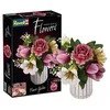 Revell medinis konstruktorius „Flower Garden“ 181 det.