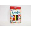 Kolorowe Baloniki Rms Import *****Flamastry Jumbo 7szt R04-0016-E 68969