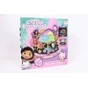 Dreamworks Animation Rms Import Gabby's Dollhouse užsiaugink savo Kitty Fairy parką, 70-0006