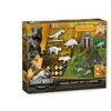 Rms Import *****Jurassic World zest do malow. 93-0082 19845