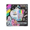 Rms Import *****Monster High kreda do włosów komplektas 71-0002