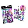 Rms Import *****Monster High tatuiruotės 71-0028 62896