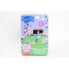 Rms Import *****Peppa medinė dėlionė.48vnt.dėžutė 85-0035 93428