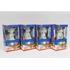 Rms Import *****Psi Patrol fig.4wz d/mal+farby 97-0102 97198