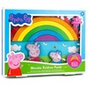 Rms Import *****winka Peppa drew.układ.tęczowa 85-0031 92926