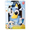 HTI Vaidmenų žaidimas BLUey Tyrinėtojo lagaminas 1500003 /12