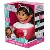 None BUBBLZ GABBY´S DOLLHOUSE Muilo burbulų aparatas
