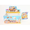 Rozne Ciekawe *****Dumplings squishy 4vnt. mini/saszetka 00119