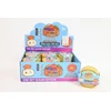 Rozne Ciekawe *****Dumplings squishy gniotek 12szt/disp 01002