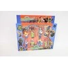 Rozne Ciekawe *****Figurki ZOO... 8szt/box 27451