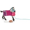 Schleich Horse Club 42534 Pramogos kumeliukams