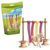 Schleich *****SLH ponių varteliai su juostelėmis 42484 73007
