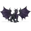 Schleich - Eldradoro padarai - Šešėlių drakonas (70152)