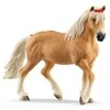 SCHLEICH HORSE CLUB Haflinger veislės kumelė