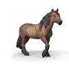 Schleich - Šiaurės Švedijos šaltakraujė kumelė (14927)