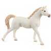 Figūrėlė Schleich SCHLEICH 72153 Eržilas ARABIJOS RAJONO BALTASIS arklys arkliai arklys