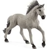 SCHLEICH FARM WORLD Sorajos mustangų veislės eržilas