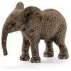 Schleich figūrėlė Afrikinio dramblio jauniklis