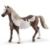 Schleich figūrėlė Painto veislės žirgas