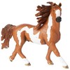Schleich figūrėlė Pinto eržilas