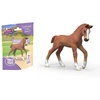 Schleich SLH rebak kolekcj.Ruby 81480 25075