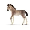 Schleich figūrėlė Andalūzijos veislės kumeliukas